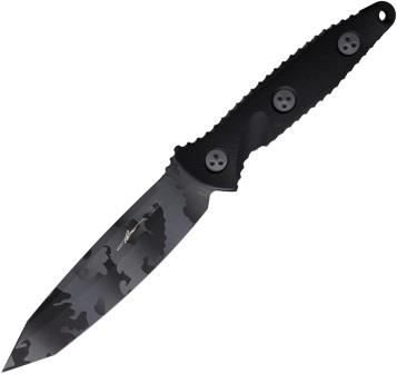 MCT1141UCS Microtech Socom Alpha T/E Fixed Blade Knife Urban